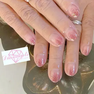 ネイル Asa miのネイルデザイン