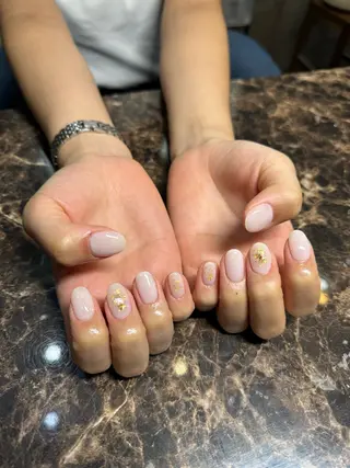ネイル IROHA NAIL 北村菜帆のネイルデザイン