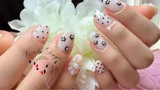 ネイル LovelyDays ゆいのネイルデザイン