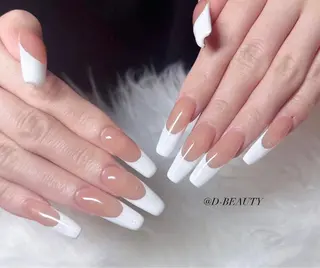 ネイル D-BEAUTY Nailsalonのネイルデザイン