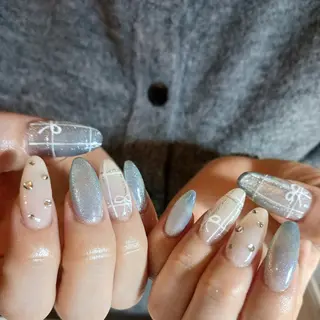 ネイル owlnail /持込みデザイン専門のネイルデザイン