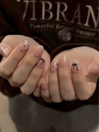 ネイル Salon Ｋのネイルデザイン