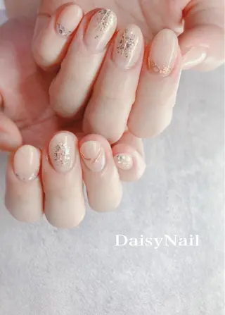 ネイル Daisy Nailのネイルデザイン