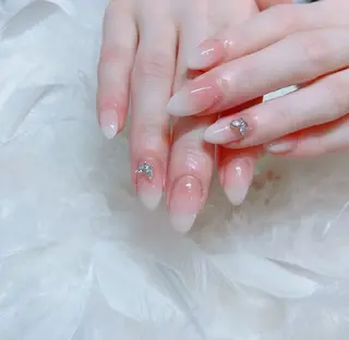 ネイル RiRi北浦和 ネイル/マツエクのネイルデザイン