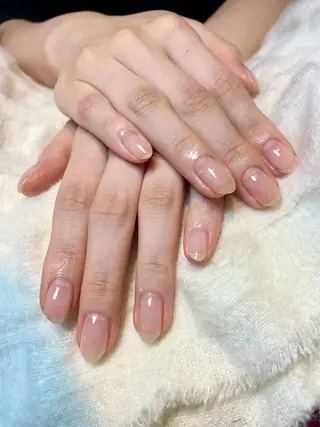 ネイル ayaka 🐨のネイルデザイン