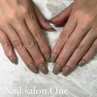ネイル Nail salon .Oneのネイルデザイン