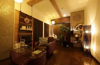 ラジオ波×リリース リラク★痩身MISAのエステ・リラクイメージ