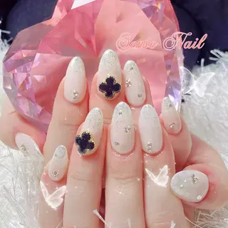 ネイル ナユキNA.YUKI 北千住店のネイルデザイン