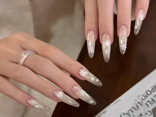 ネイル Beauty Kaif ネイルのネイルデザイン