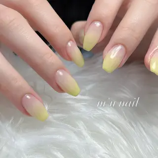 ネイル nail salon M'U【エムユー】のネイルデザイン