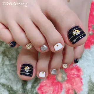 ネイル ネイリスト なつみのネイルデザイン
