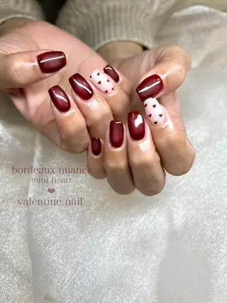 ネイル Belinda Nailのネイルデザイン
