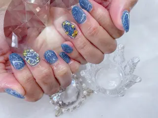 ネイル misun_ nailのネイルデザイン