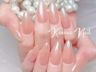ネイル 💗NA.YUKI NAIL💗のネイルデザイン