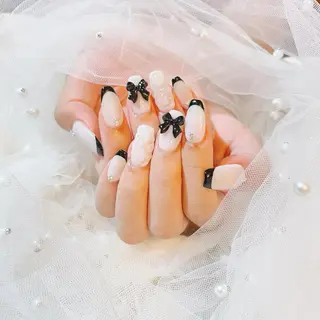 ネイル nail salon Lilyのネイルデザイン