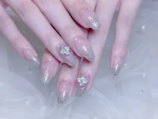 ネイル Moci Nail Salonのネイルデザイン