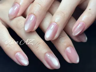 ネイル salon AZのネイルデザイン