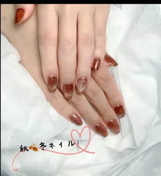 ネイル べ にのネイルデザイン