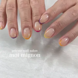 ネイル nailist Aki♡のネイルデザイン