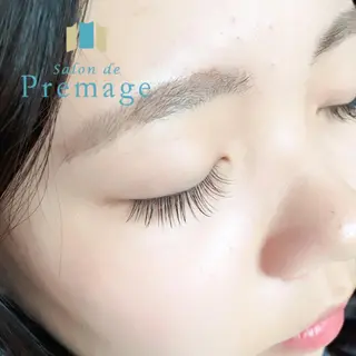 マツエク・マツパ mari .のマツエク・マツパデザイン