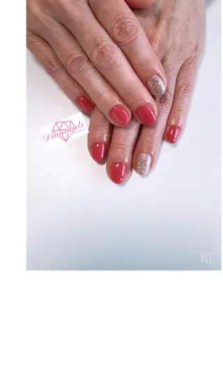 ネイル Asa miのネイルデザイン