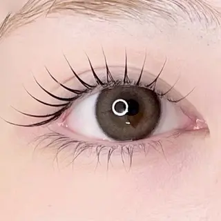 マツエク・マツパ ミライ 🩰⋆౨ৎ˚⟡˖࣪のマツエク・マツパデザイン