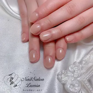 ネイル ネイルサロン ルミア Lumia 店長のネイルデザイン