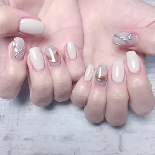 ネイル DollyGirl KYOKOのネイルデザイン