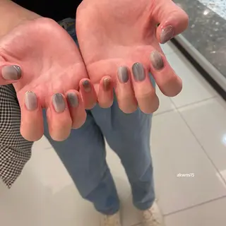 ネイル NailAVANCE ayumiのネイルデザイン