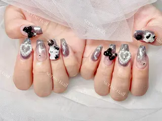 ネイル Maiii 💗のネイルデザイン