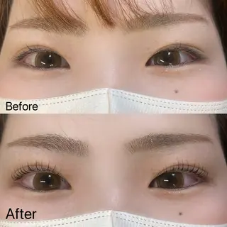 マツエク・マツパ MAQUIA倉吉店 野口のマツエク・マツパデザイン