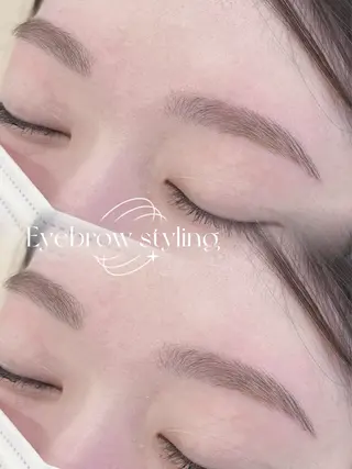 アイブロウ uta 【松江】のマツエク・マツパデザイン