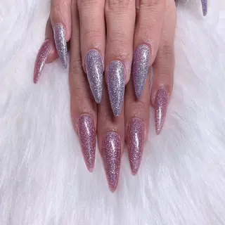 ネイル NAKAJIMA ERIKAのネイルデザイン