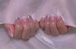 ネイル リン リンのネイルデザイン