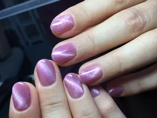 ネイル nail salon 7☺︎2のネイルデザイン