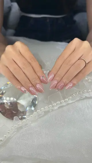 ネイル Li'a nail.のネイルデザイン