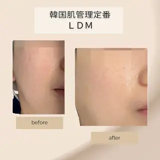 hue.所属・吉田 hue.のエステ・リラクイメージ