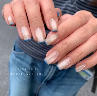 ネイル nailsalon Lenoaのネイルデザイン