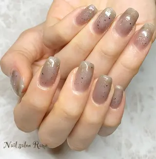 ネイル 松田 祥子のネイルデザイン