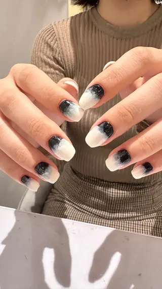 ネイル 🎶個性派ネイル💅 /Komachi❤️のネイルデザイン