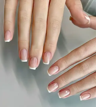ネイル Yumi Nail Seiのネイルデザイン