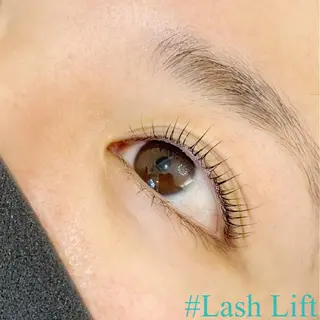 マツエク・マツパ 矢場町eyelist yoshidaのマツエク・マツパデザイン