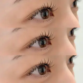 マツエク・マツパ eyelash mallowのマツエク・マツパデザイン