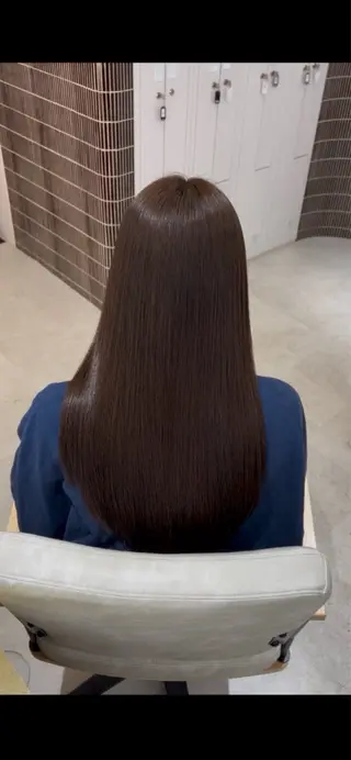 ロング 🎀カラーモデル募集 /KAEDE🎀のヘアスタイル