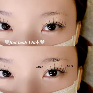 マツエク・マツパ M3所属・M3【エムスリー】 AYAKA🎀✨のマツエク・マツパデザイン