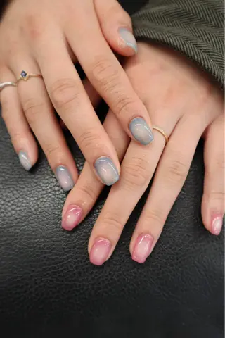 ネイル chika ／ nailのネイルデザイン