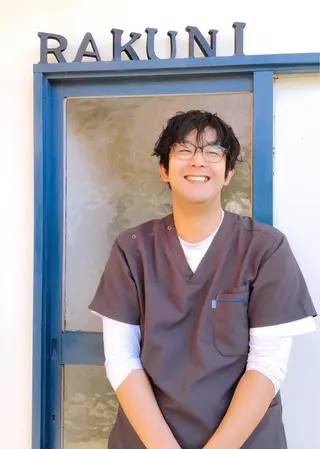 Rakuni〜パーソ ナルボディケア〜のエステ・リラクイメージ