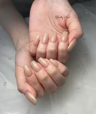 ネイル Clarity Nailのネイルデザイン
