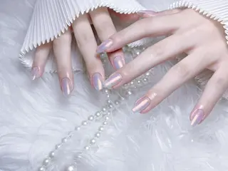 ネイル 🌷Yun nail salon🌷のネイルデザイン