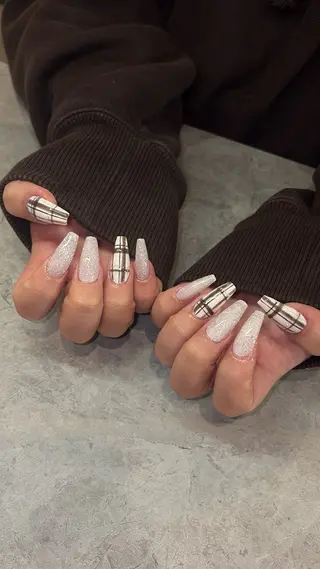 ネイル 【REVE】｡*. cocoro⋆.*のネイルデザイン